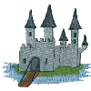 CASTLE