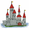 CASTLE