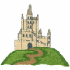 CASTLE