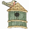 BIRDHOUSE