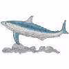 SHORTFIN MAKO