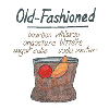 OLD FASHIONED