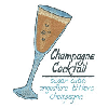 CHAMPAGNE COCKTAIL