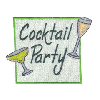 COCKTAIL PARTY