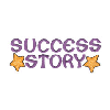 SUCCESS STORY