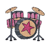 DRUMS