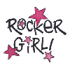 ROCKER GIRL