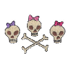 SKULLS