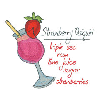 STRAWBERRY DAIQUIRI