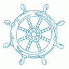 SHIPS WHEEL