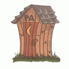 PA OUTHOUSE