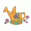 WATERING CAN