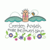 GARDEN ANGELS