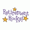 RETIREMENT ROCKS