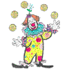 CLOWN