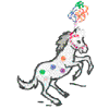 CIRCUS PONY