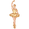 BALLERINA