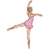 BALLERINA