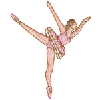 BALLERINA