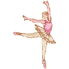 BALLERINA