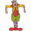 CLOWN T