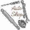 AUTO SHOP