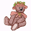 SPRING BEAR