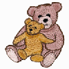 TWO BEARS