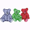 THREE BEARS