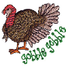 GOBBLE GOBBLE