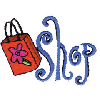 SHOP BAG