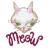 MEOW