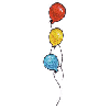 BALLOON BORDER