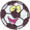 SOCCER BALL