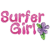 SURFER GIRL