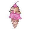 ICE CREAM CONE