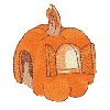 PUMPKIN HOUSE