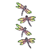 DRAGON FLIES