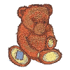 TEDDY BEAR