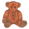 TEDDY BEAR