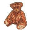 TEDDY BEAR