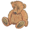 TEDDY BEAR