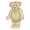 TEDDY BEAR