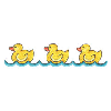 RUBBER DUCKS