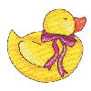 RUBBER DUCKY