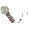 MICROPHONE