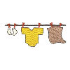 CLOTHES LINE