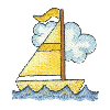 SAILBOAT