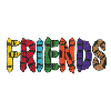 FRIENDS