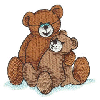 TEDDY BEARS